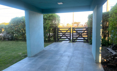 Casa en Venta en La Caleta