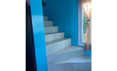 Casa en Venta en La Caleta