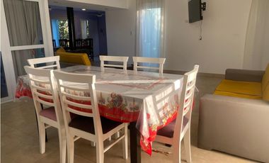 Casa en Venta en La Caleta