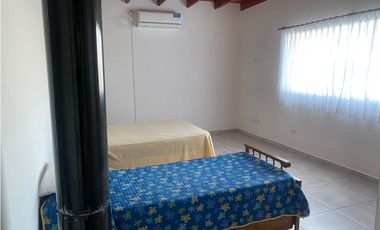 Casa en Venta en La Caleta