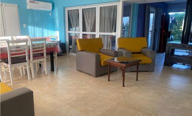 Casa en Venta en La Caleta