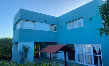 Casa en Venta en La Caleta