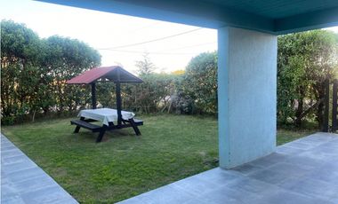 Casa en Venta en La Caleta