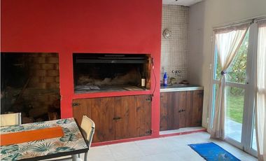 Casa en Venta en La Caleta