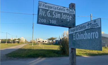 Casa en Venta en La Caleta