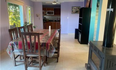 Casa en Venta en La Caleta