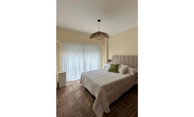 2 AMBIENTES A LA CALLE CON BALCÓN Y VISTA AL MAR ENTRE ROS 1800