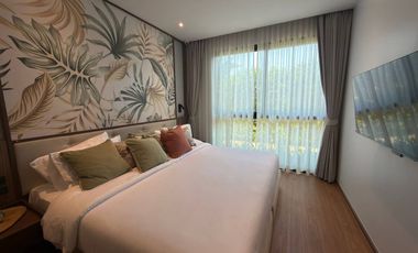 1 Bedroom apartment at VIP Tropika
