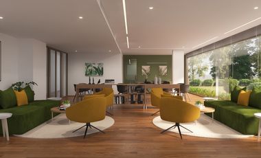 1 Bedroom apartment at VIP Tropika