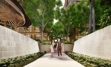 1 Bedroom apartment at VIP Tropika