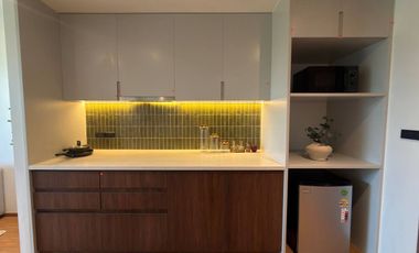 1 Bedroom apartment at VIP Tropika