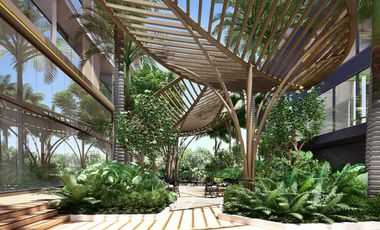1 Bedroom apartment at VIP Tropika