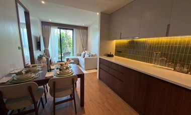 1 Bedroom apartment at VIP Tropika