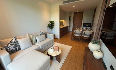 1 Bedroom apartment at VIP Tropika
