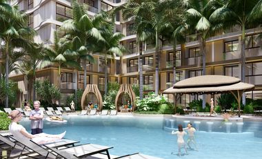1 Bedroom apartment at VIP Tropika