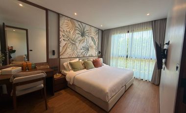 1 Bedroom apartment at VIP Tropika