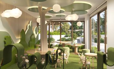 1 Bedroom apartment at VIP Tropika