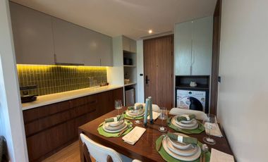 1 Bedroom apartment at VIP Tropika