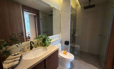 1 Bedroom apartment at VIP Tropika
