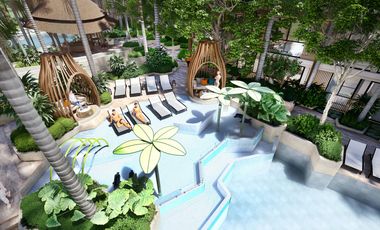 1 Bedroom apartment at VIP Tropika