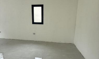 Casa 3 ambientes a estrenar en Barrancas de San Benito