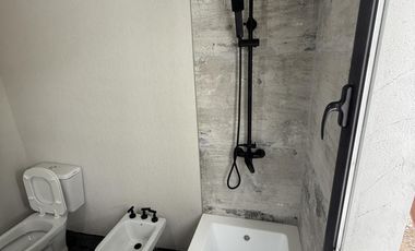 Casa 3 ambientes a estrenar en Barrancas de San Benito