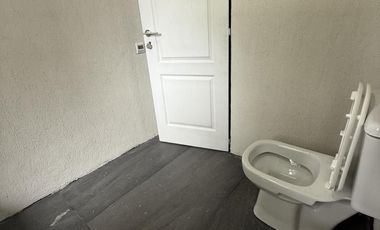 Casa 3 ambientes a estrenar en Barrancas de San Benito