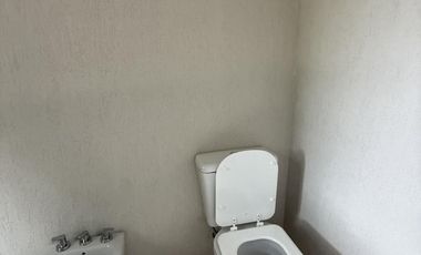 Casa 3 ambientes a estrenar en Barrancas de San Benito