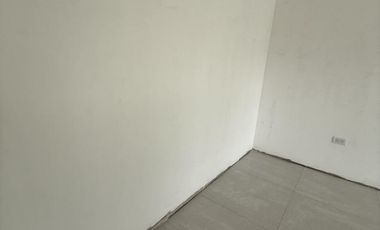 Casa 3 ambientes a estrenar en Barrancas de San Benito
