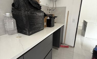 Casa 3 ambientes a estrenar en Barrancas de San Benito