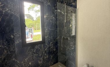 Casa 3 ambientes a estrenar en Barrancas de San Benito