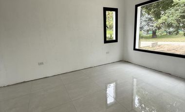Casa 3 ambientes a estrenar en Barrancas de San Benito