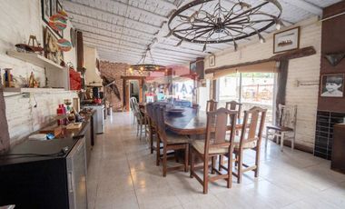 Remax vende increíble quinta en Colastiné Norte