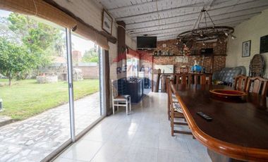 Remax vende increíble quinta en Colastiné Norte