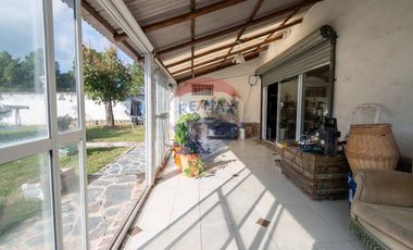 Remax vende increíble quinta en Colastiné Norte