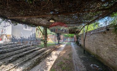 Remax vende increíble quinta en Colastiné Norte