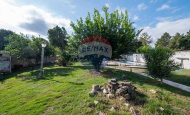 Remax vende increíble quinta en Colastiné Norte