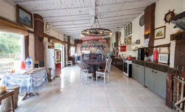 Remax vende increíble quinta en Colastiné Norte