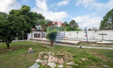 Remax vende increíble quinta en Colastiné Norte