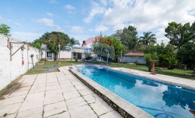 Remax vende increíble quinta en Colastiné Norte