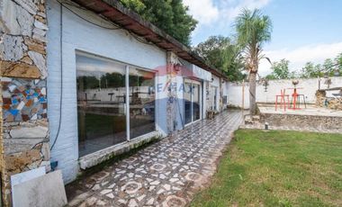 Remax vende increíble quinta en Colastiné Norte
