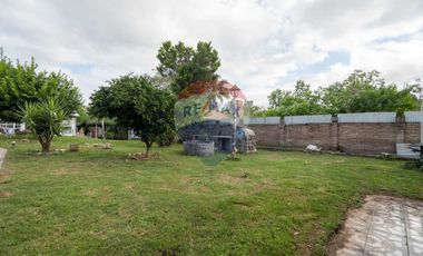 Remax vende increíble quinta en Colastiné Norte