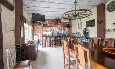 Remax vende increíble quinta en Colastiné Norte