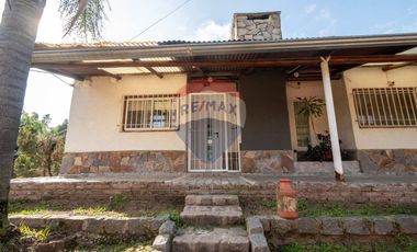 Remax vende increíble quinta en Colastiné Norte