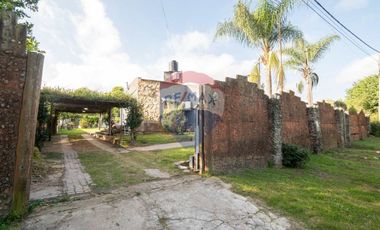 Remax vende increíble quinta en Colastiné Norte