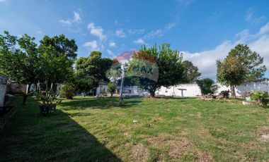 Remax vende increíble quinta en Colastiné Norte