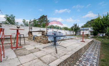 Remax vende increíble quinta en Colastiné Norte