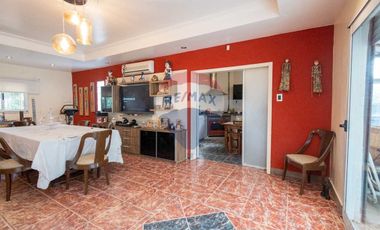 Remax vende increíble quinta en Colastiné Norte