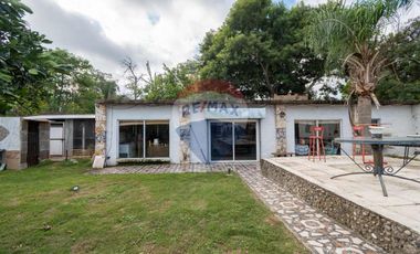 Remax vende increíble quinta en Colastiné Norte