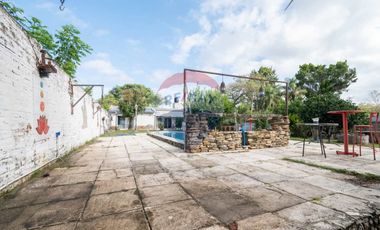 Remax vende increíble quinta en Colastiné Norte